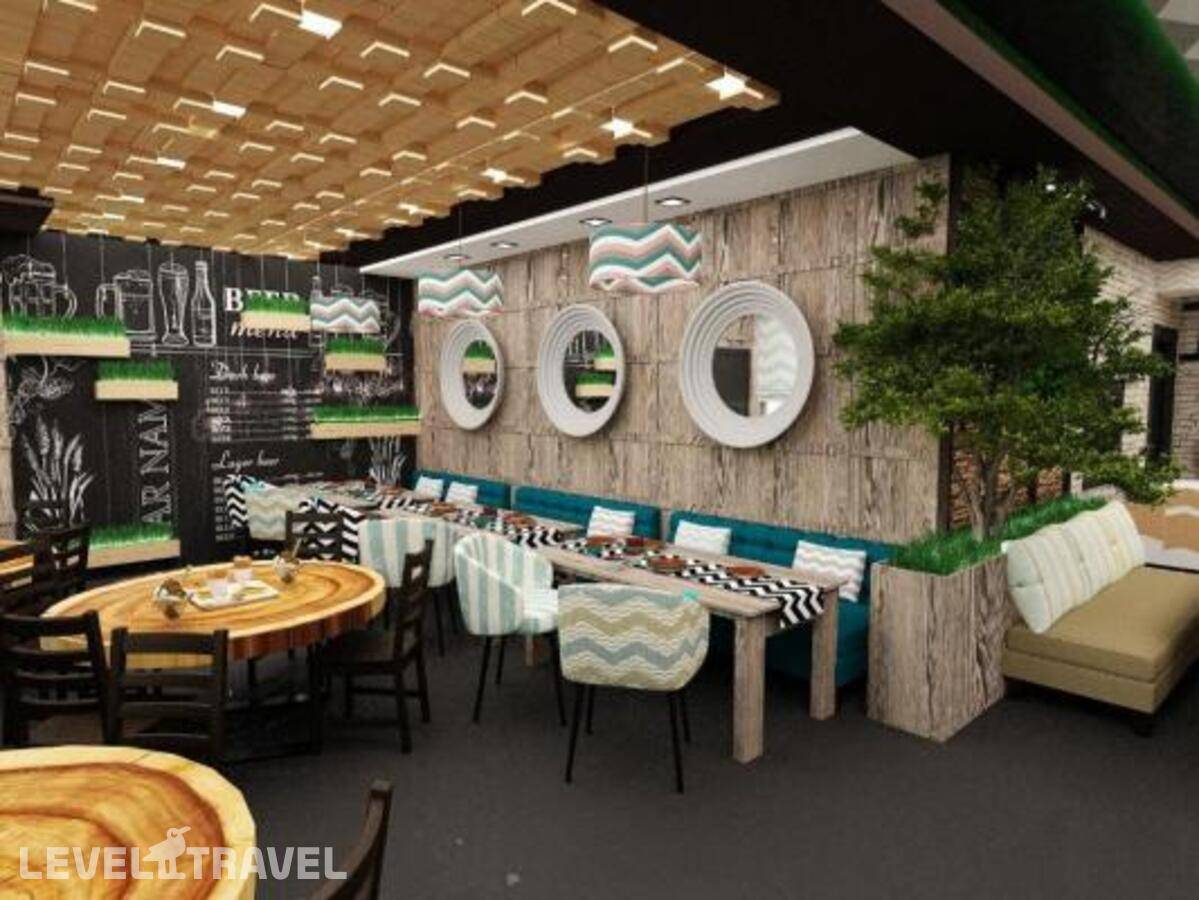 фотографии отеля Алексис в Россия(Оренбург) - фото №31