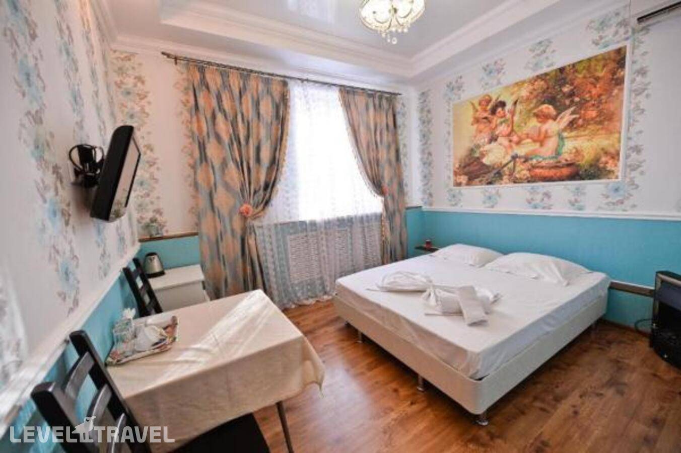 фотографии отеля Алексис в Россия(Оренбург) - фото №43