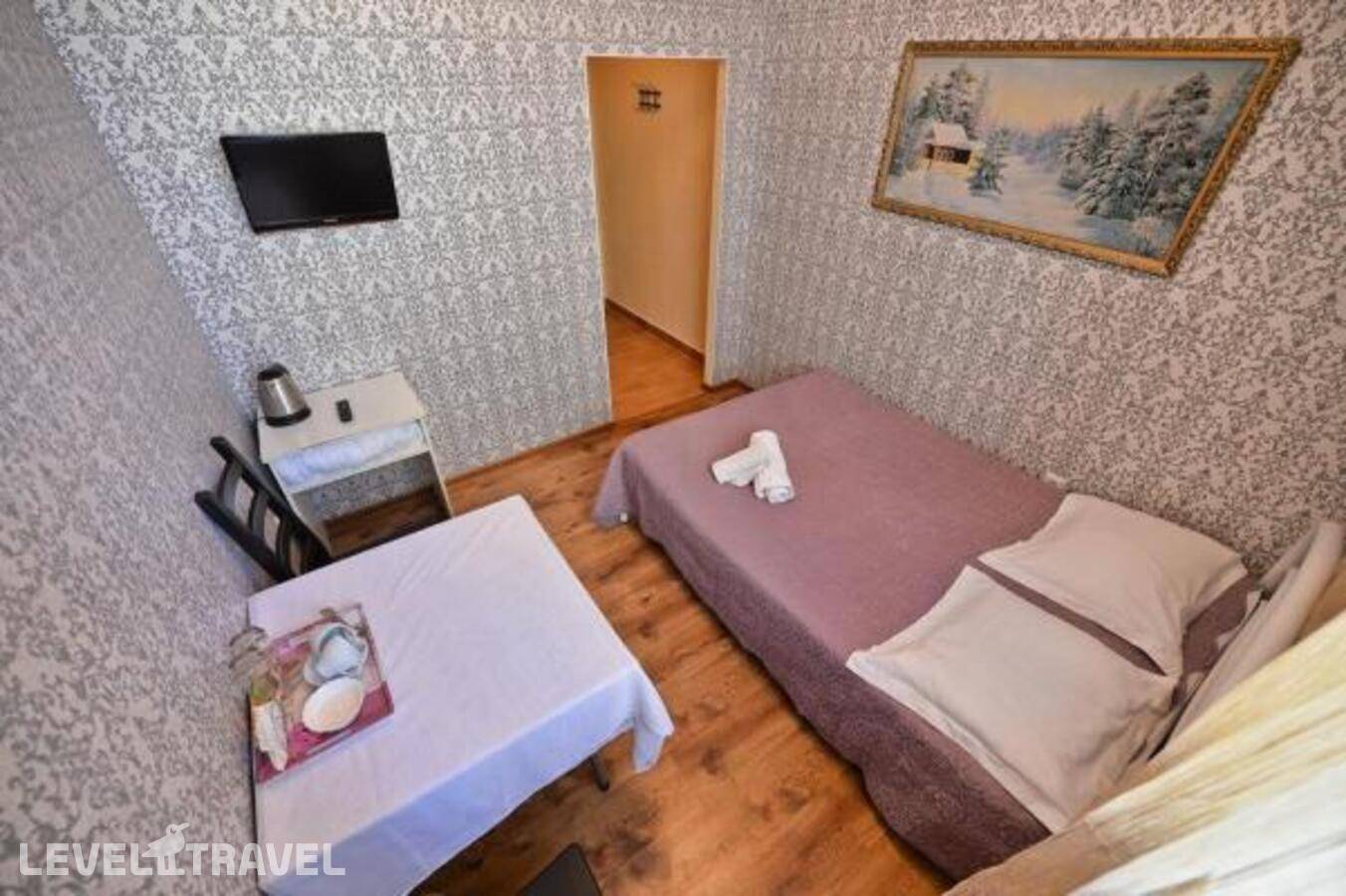 фотографии отеля Алексис в Россия(Оренбург) - фото №54