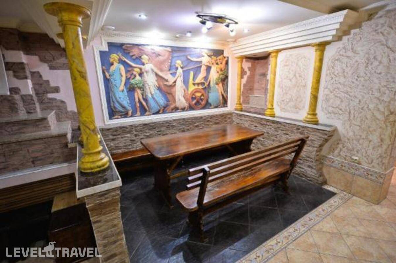 фотографии отеля Алексис в Россия(Оренбург) - фото №74