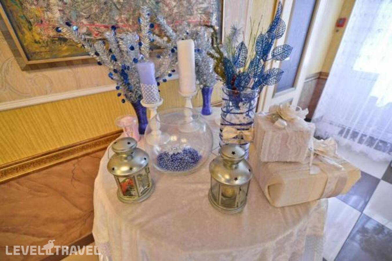 фотографии отеля Алексис в Россия(Оренбург) - фото №19