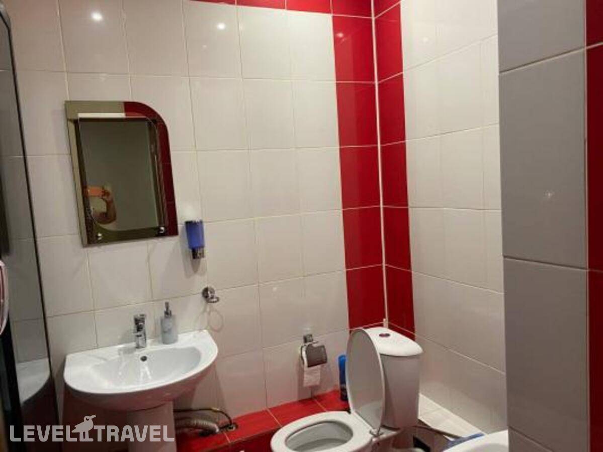 фотографии отеля Алексис в Россия(Оренбург) - фото №18