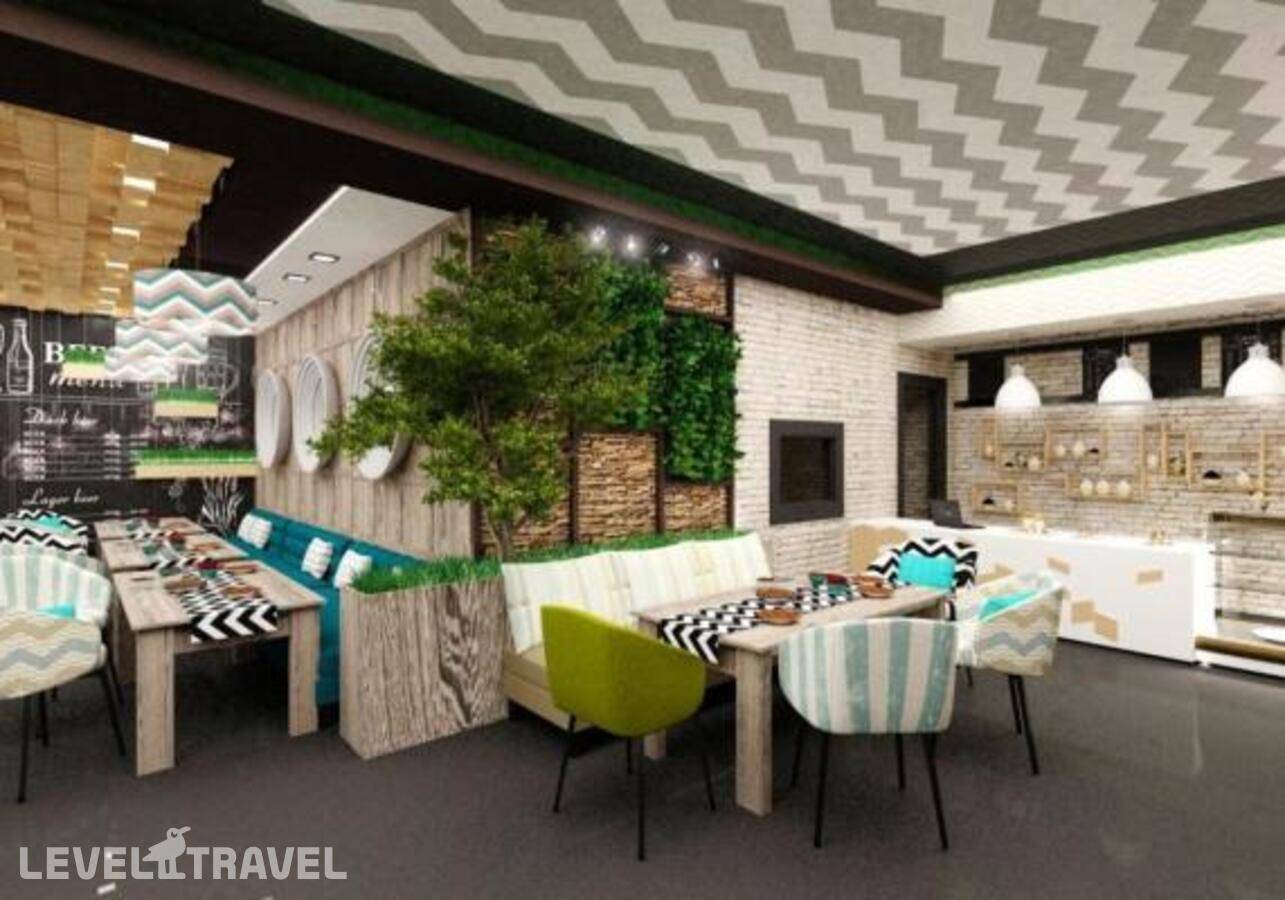 фотографии отеля Алексис в Россия(Оренбург) - фото №28