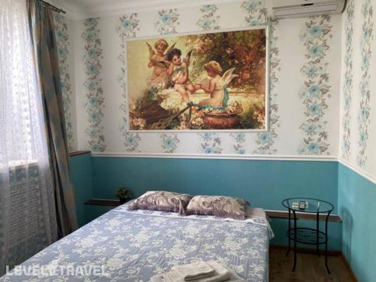 фотографии отеля Алексис в Россия(Оренбург) - фото №35