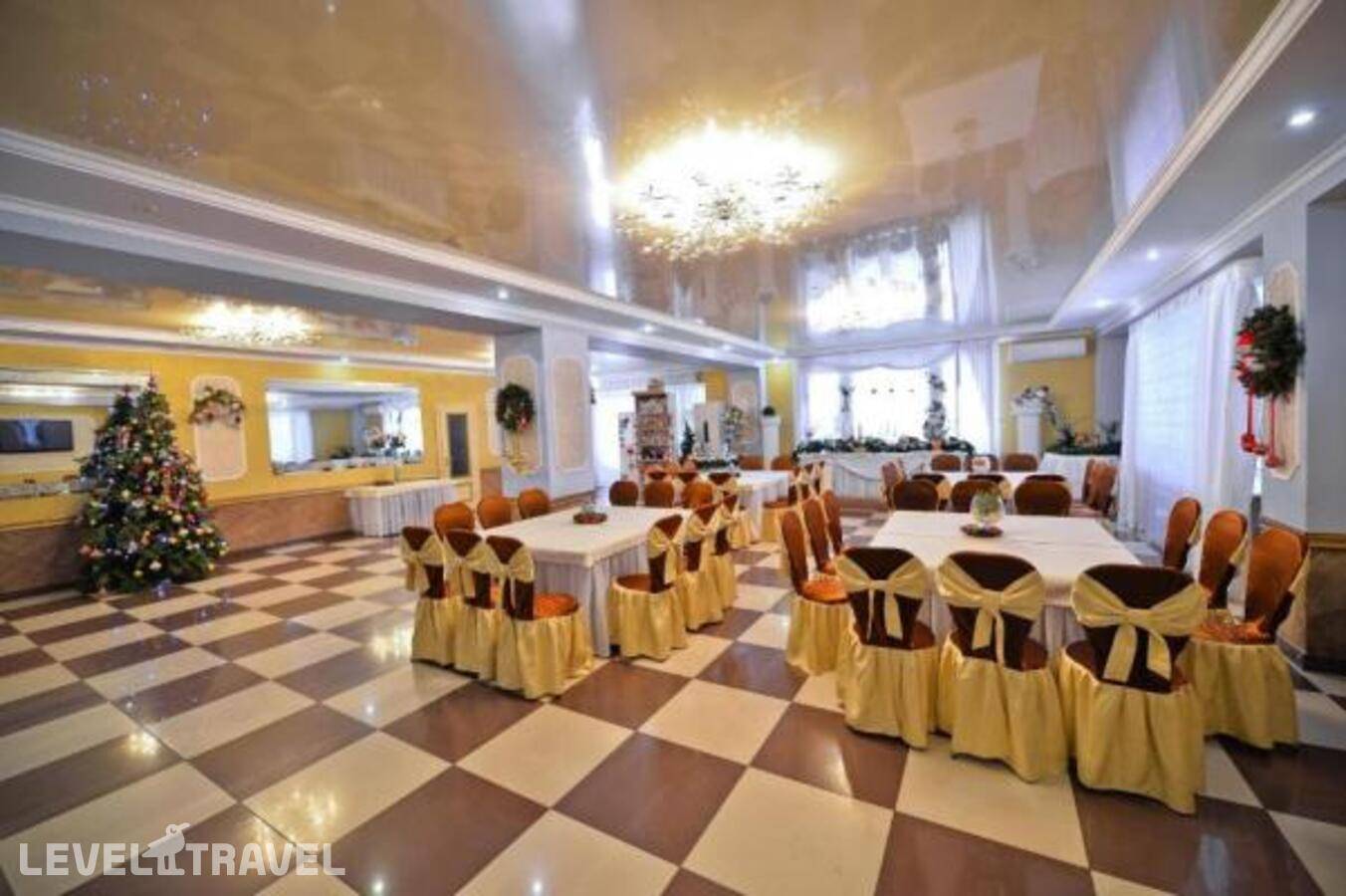 фотографии отеля Алексис в Россия(Оренбург) - фото №16