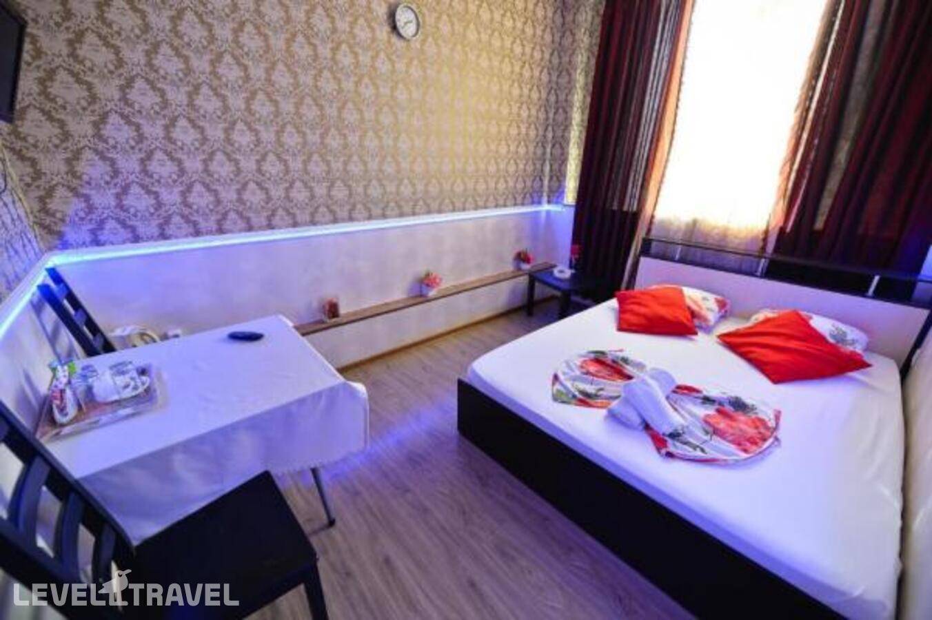 фотографии отеля Алексис в Россия(Оренбург) - фото №12