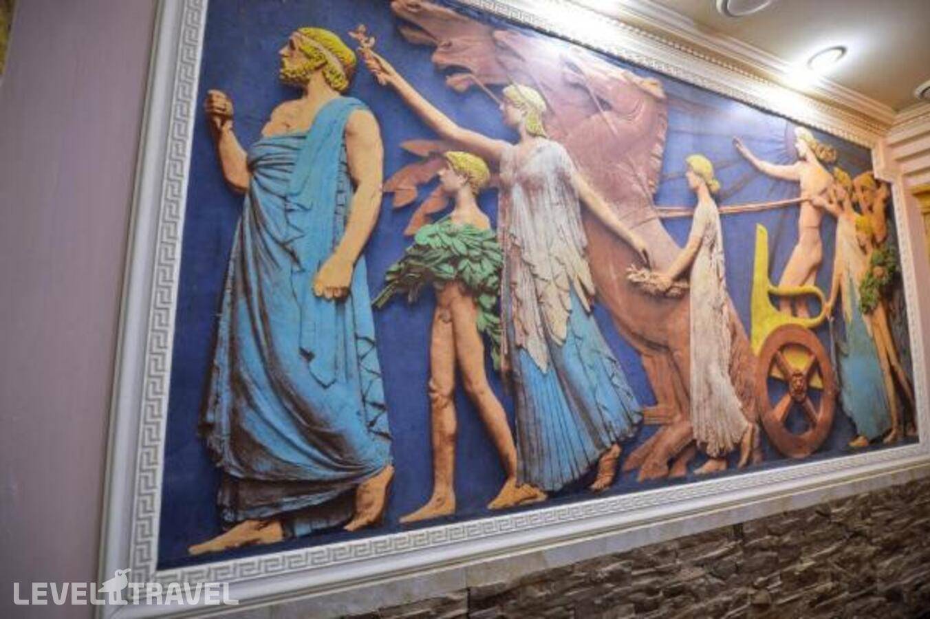 фотографии отеля Алексис в Россия(Оренбург) - фото №27