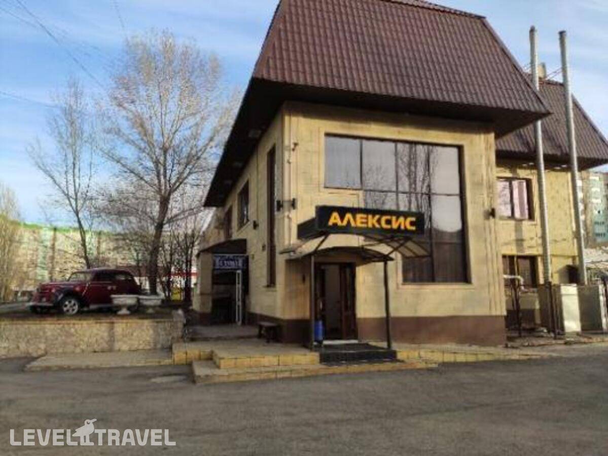 фотографии отеля Алексис в Россия(Оренбург) - фото №1
