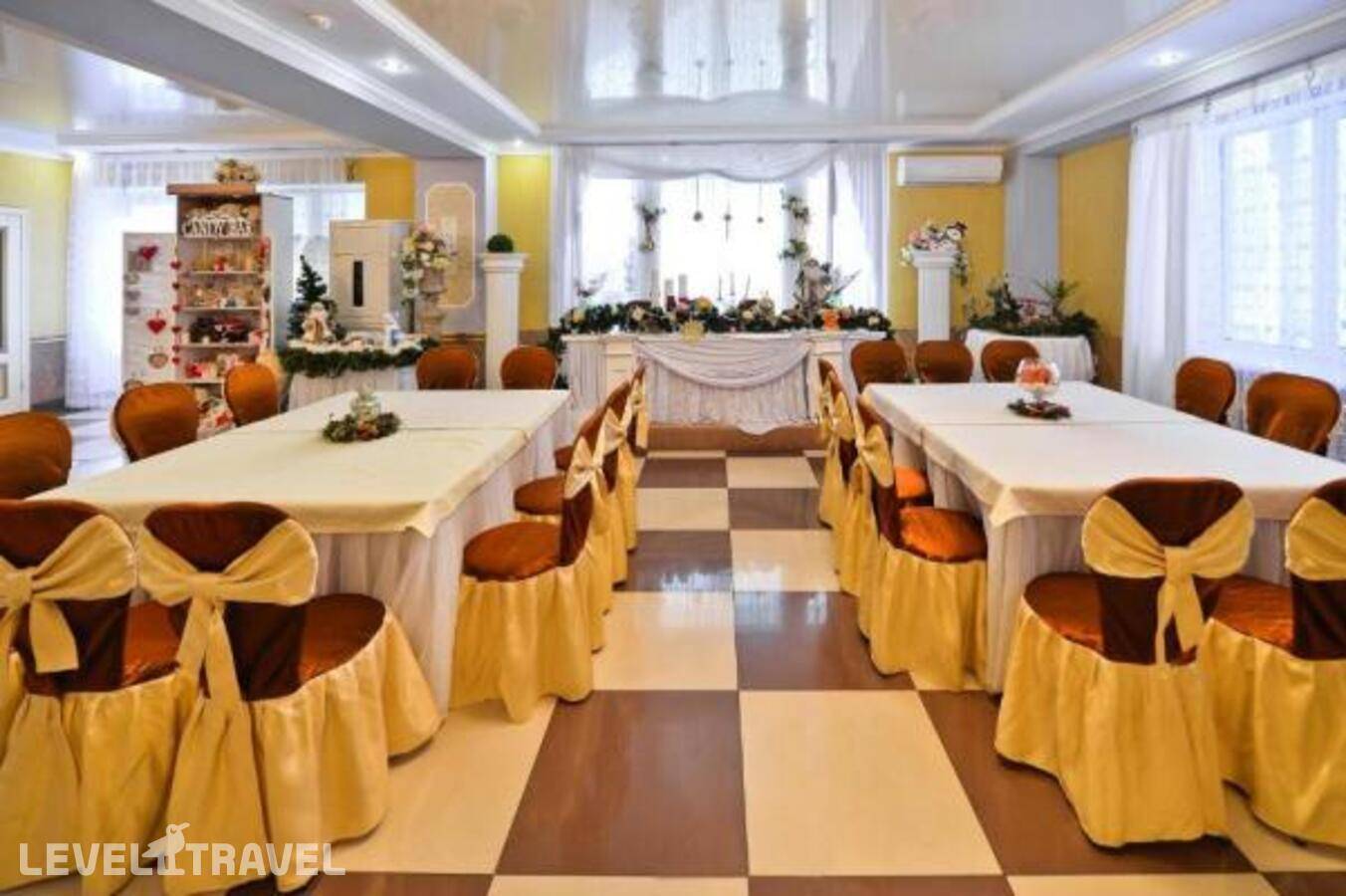 фотографии отеля Алексис в Россия(Оренбург) - фото №14