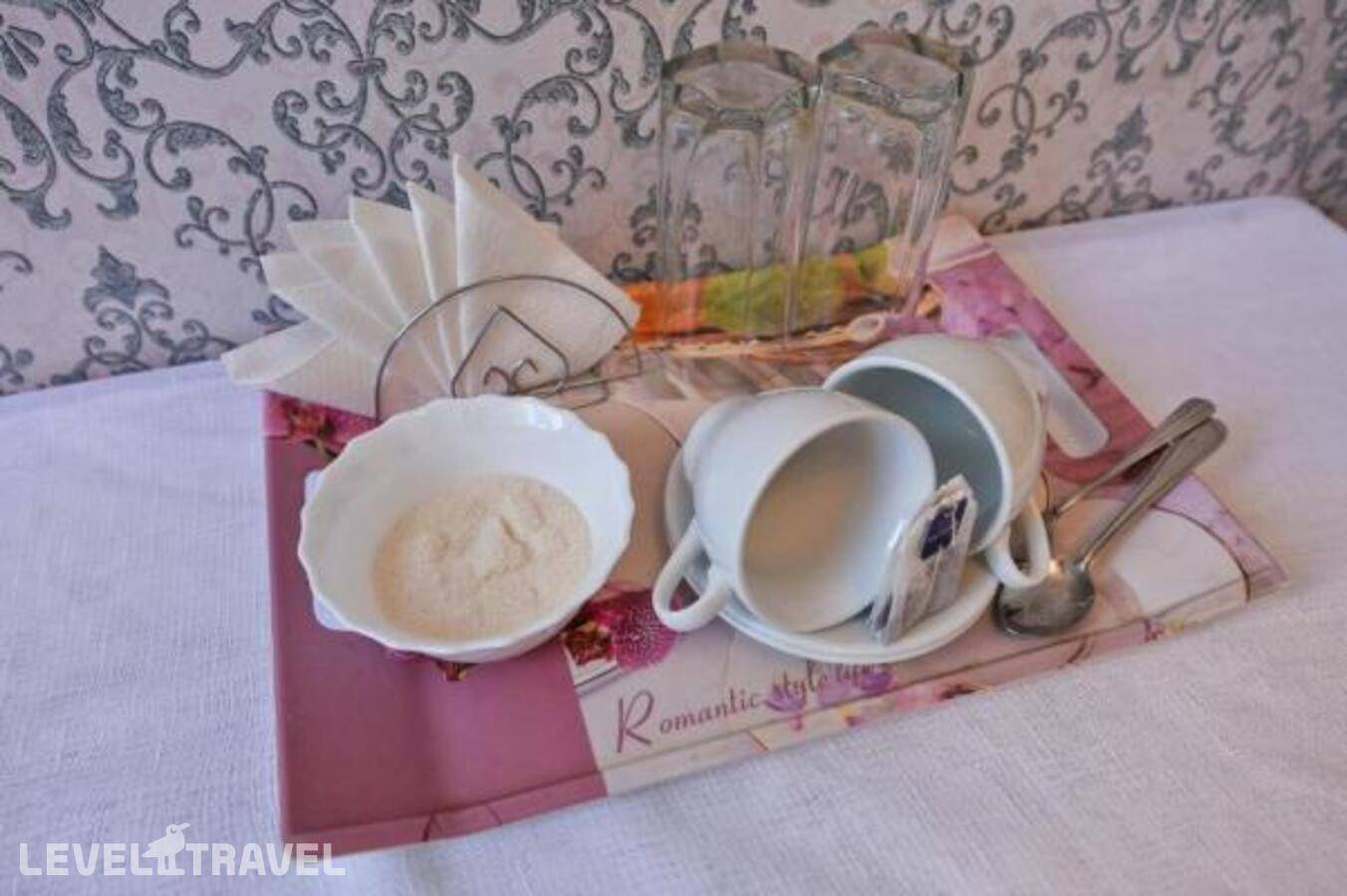 фотографии отеля Алексис в Россия(Оренбург) - фото №26