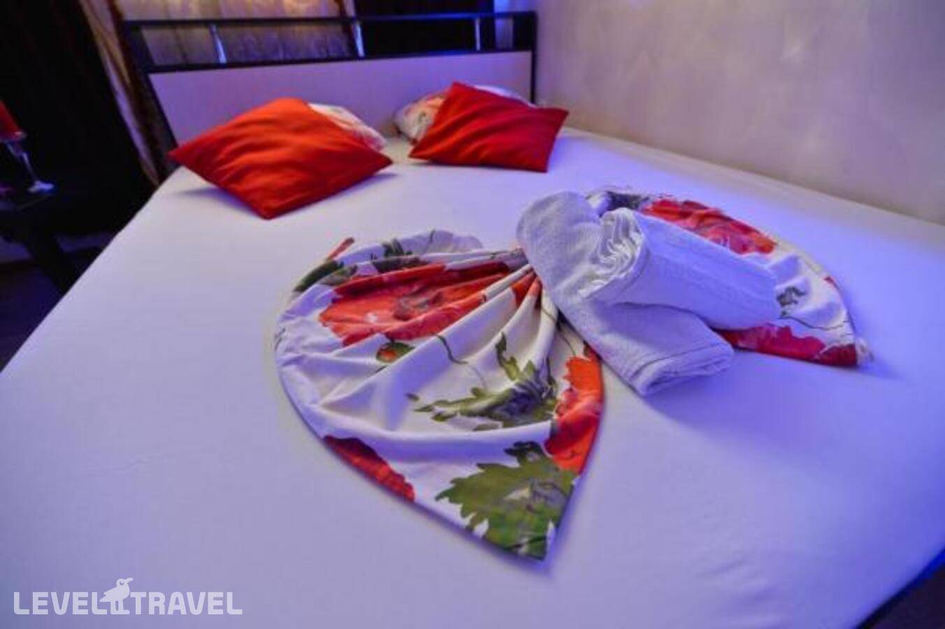 фотографии отеля Алексис в Россия(Оренбург) - фото №10