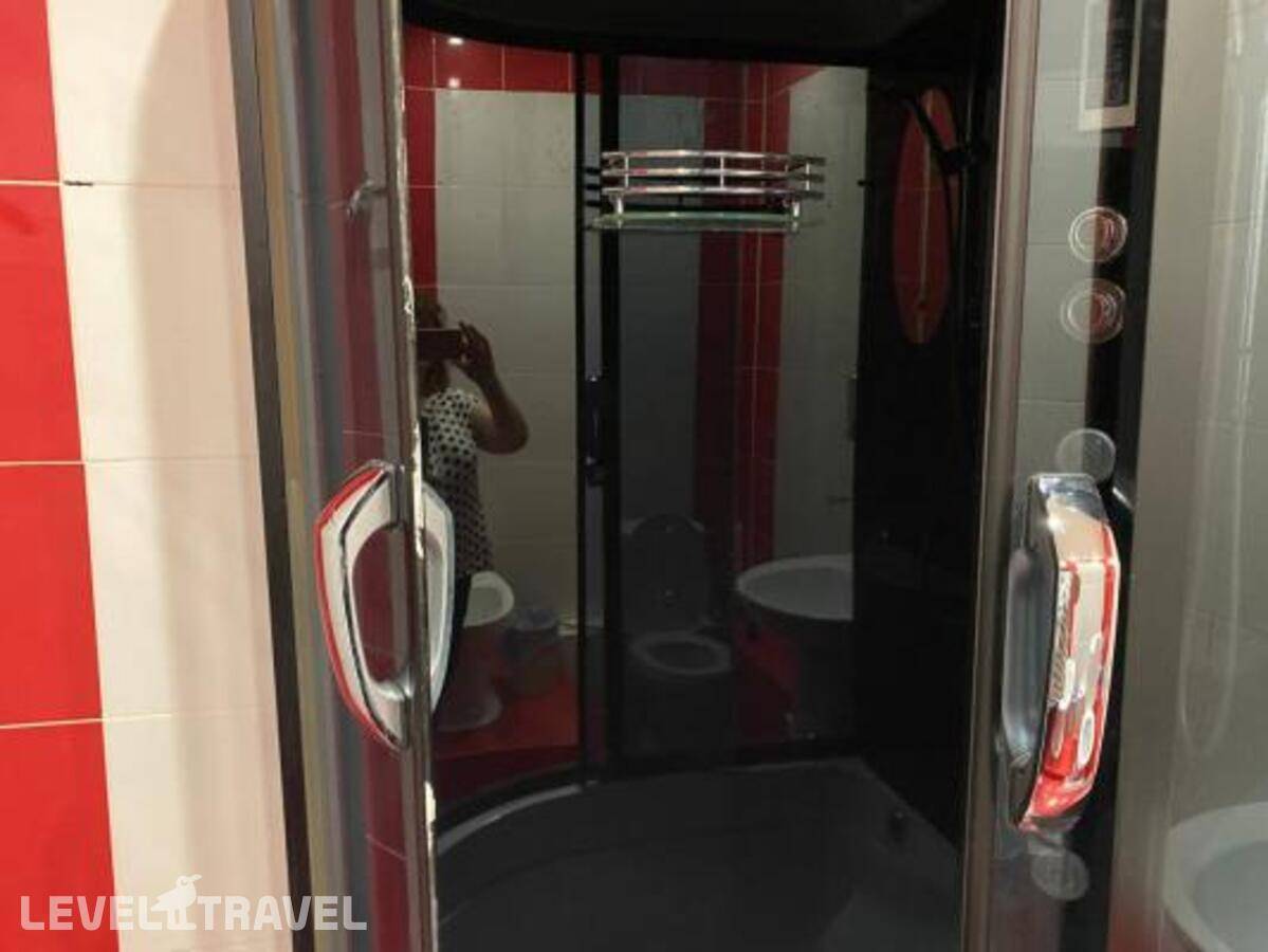 фотографии отеля Алексис в Россия(Оренбург) - фото №23