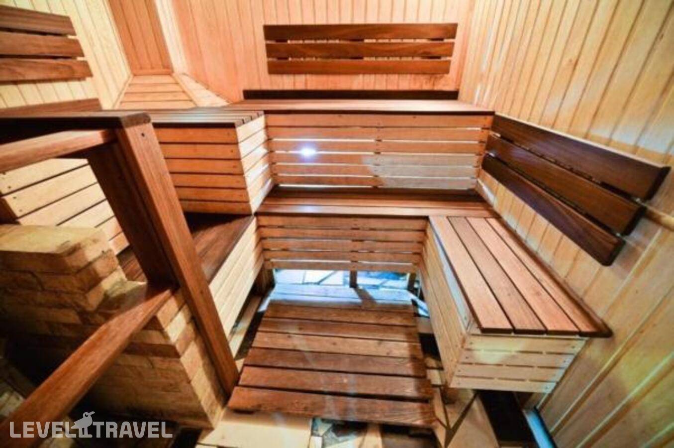 фотографии отеля Алексис в Россия(Оренбург) - фото №33