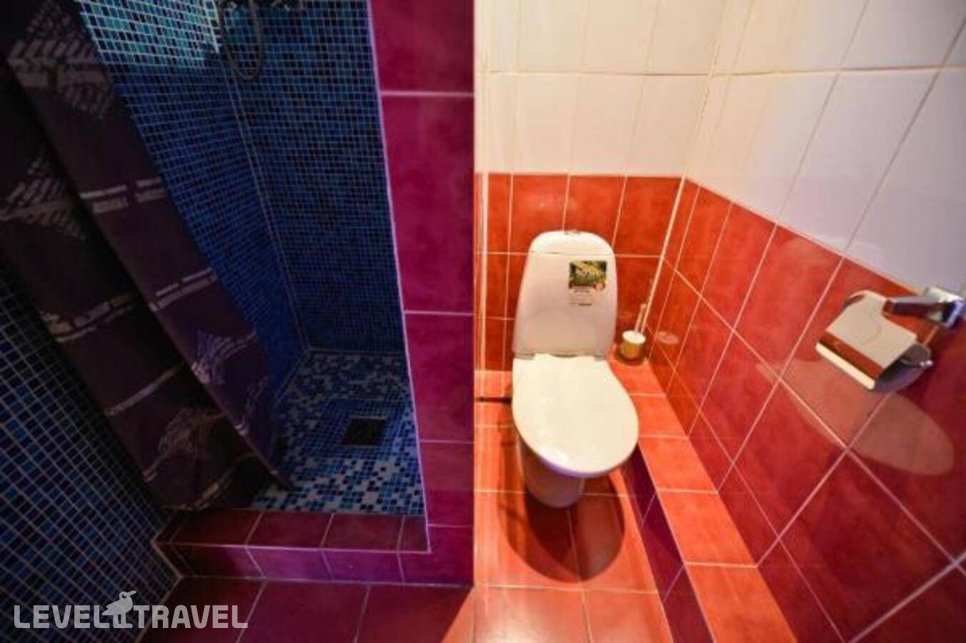 фотографии отеля Алексис в Россия(Оренбург) - фото №9