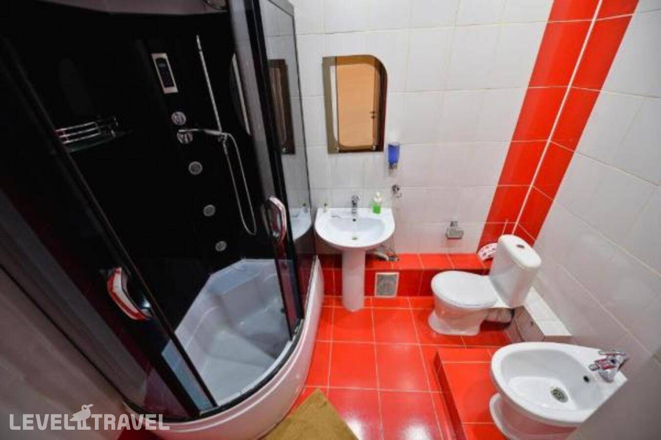 фотографии отеля Алексис в Россия(Оренбург) - фото №20