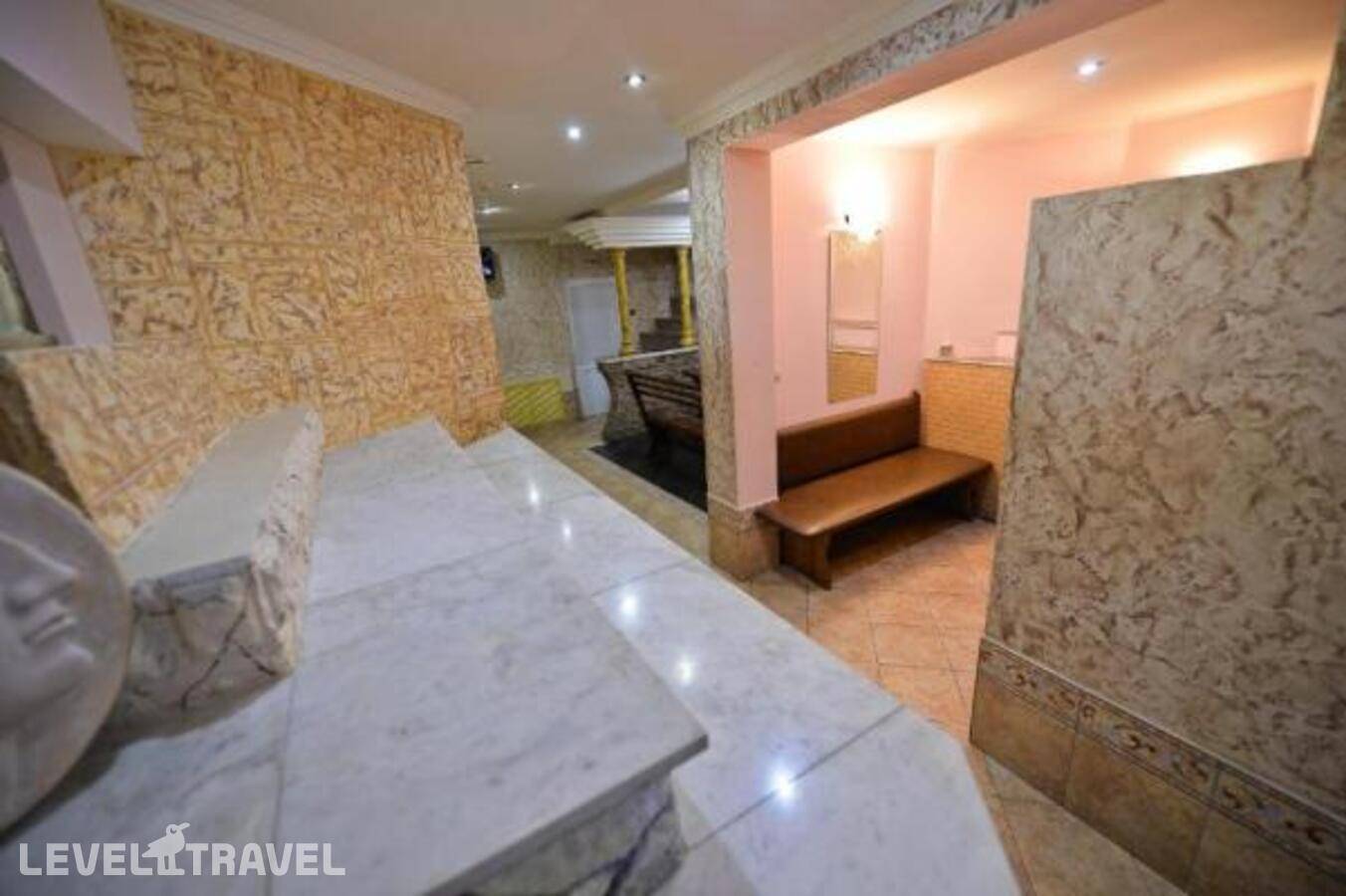 фотографии отеля Алексис в Россия(Оренбург) - фото №6