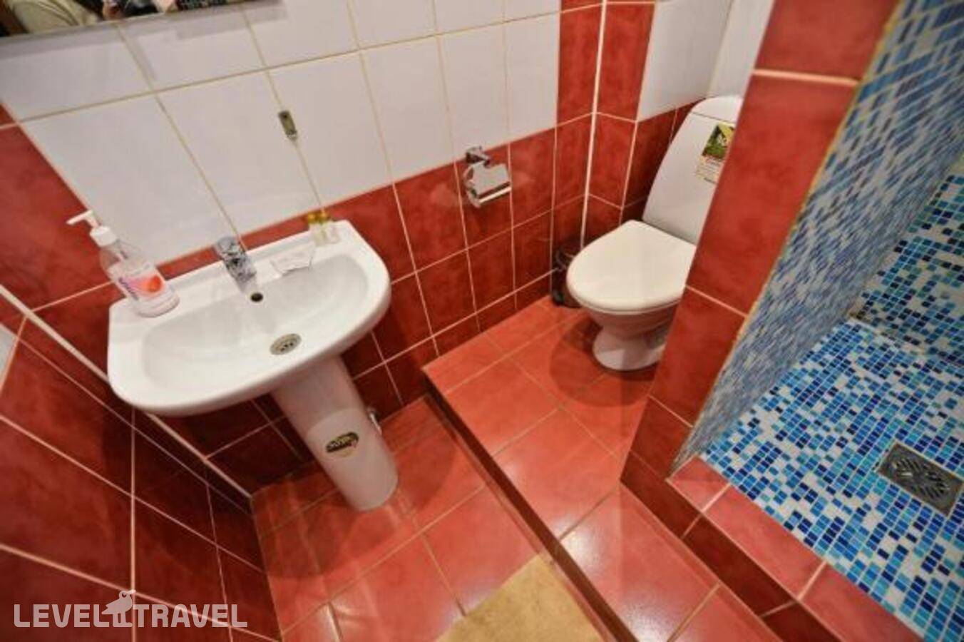 фотографии отеля Алексис в Россия(Оренбург) - фото №45