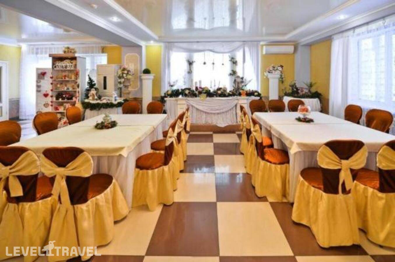 фотографии отеля Алексис в Россия(Оренбург) - фото №39