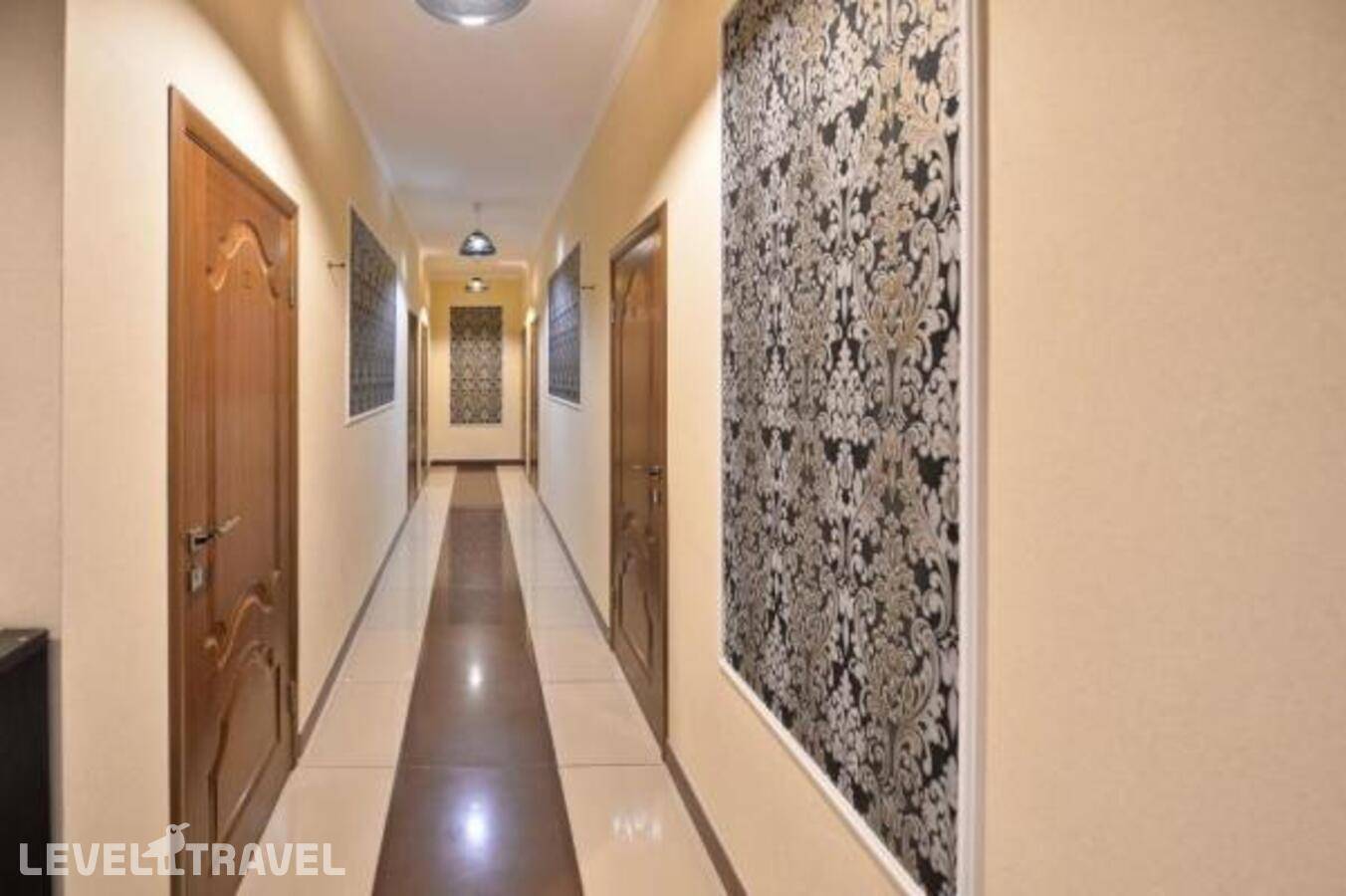 фотографии отеля Алексис в Россия(Оренбург) - фото №5