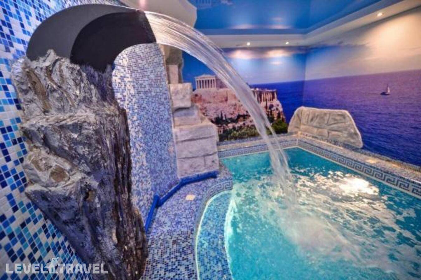 фотографии отеля Алексис в Россия(Оренбург) - фото №37