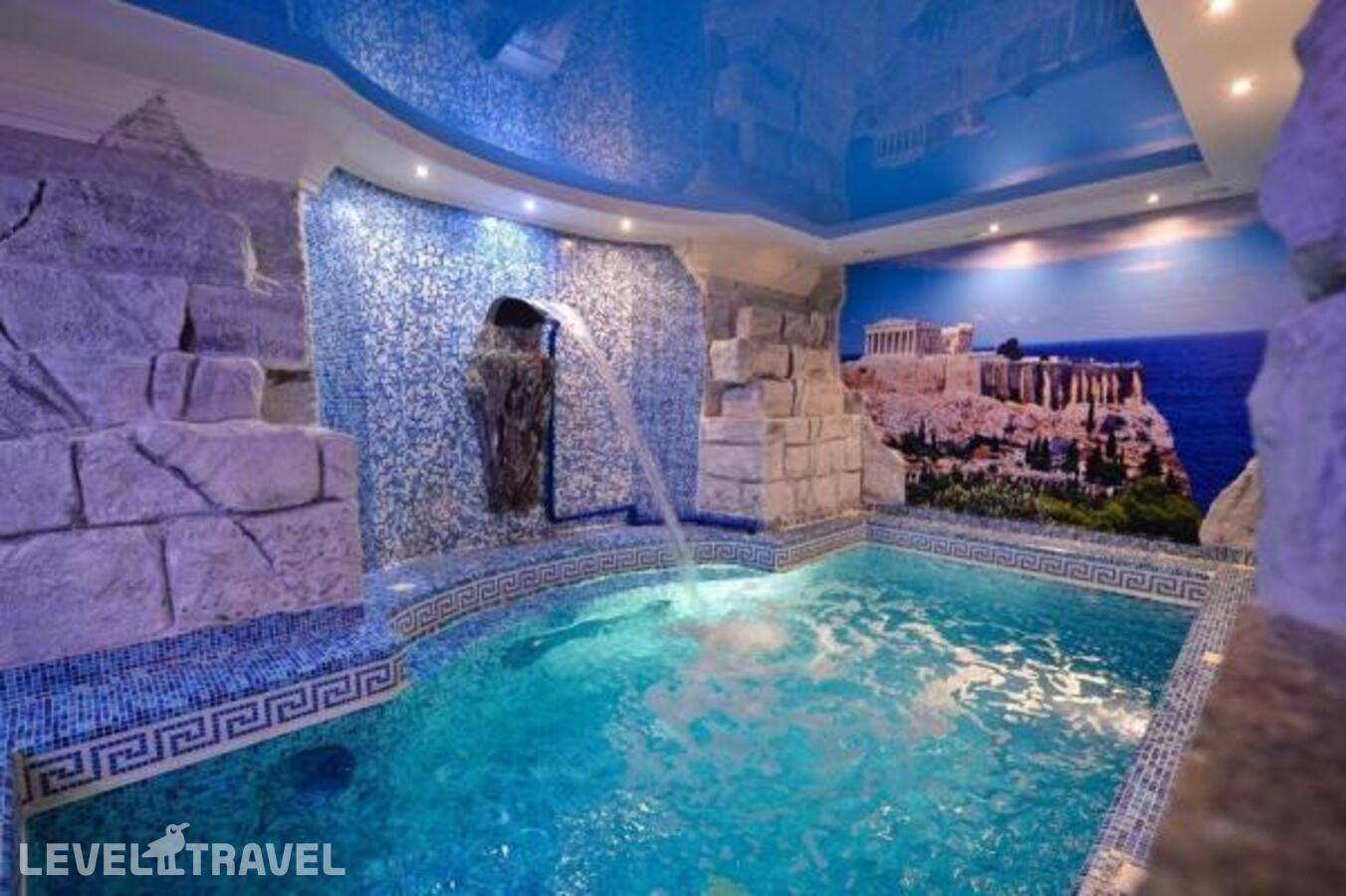 фотографии отеля Алексис в Россия(Оренбург) - фото №8