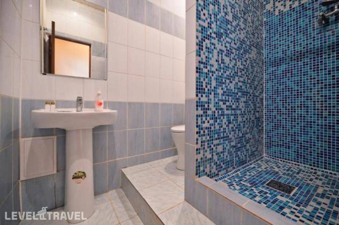 фотографии отеля Алексис в Россия(Оренбург) - фото №25