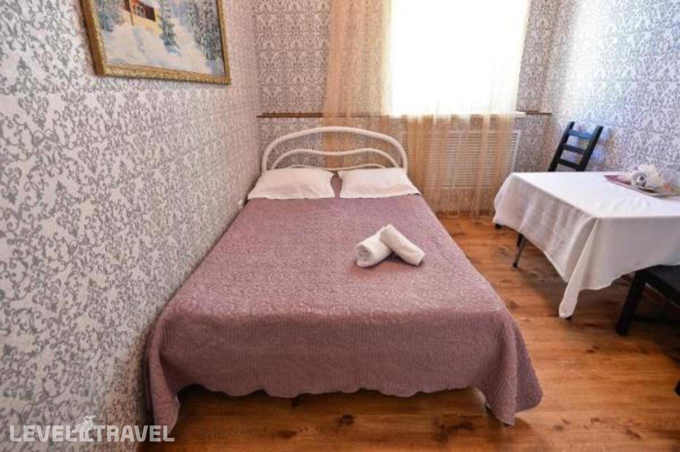 фотографии отеля Алексис в Россия(Оренбург) - фото №44