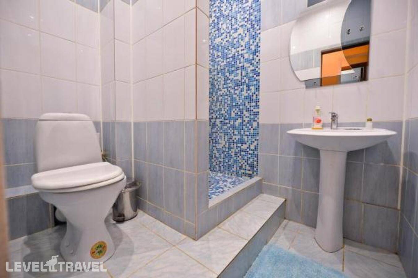 фотографии отеля Алексис в Россия(Оренбург) - фото №58