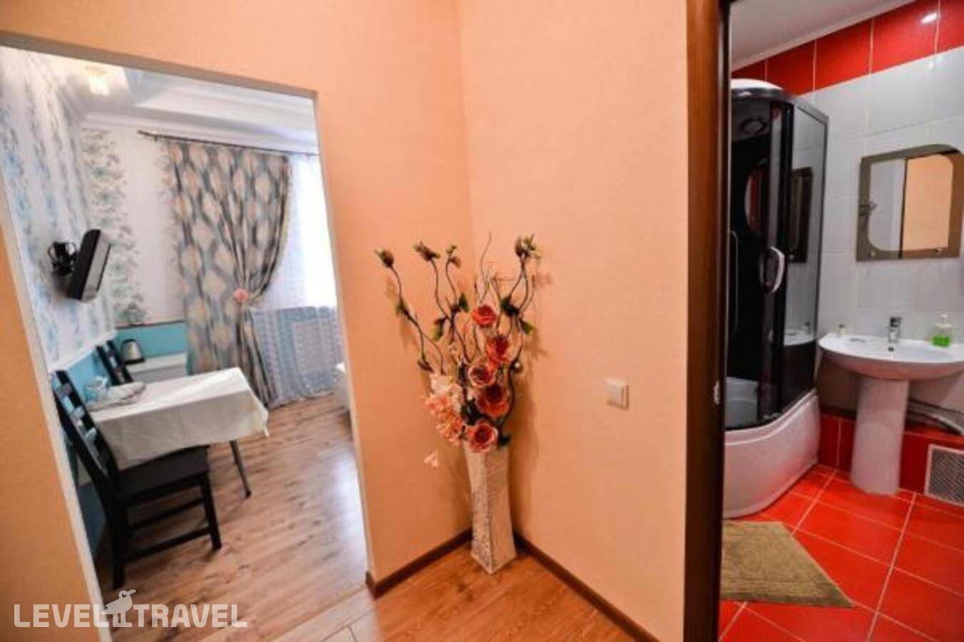 фотографии отеля Алексис в Россия(Оренбург) - фото №36