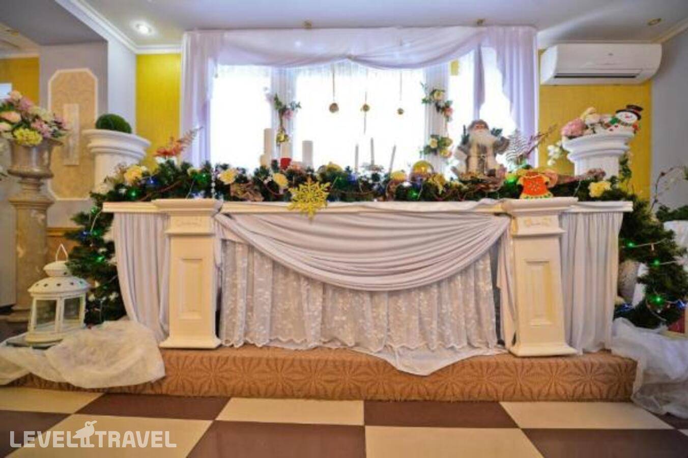 фотографии отеля Алексис в Россия(Оренбург) - фото №73