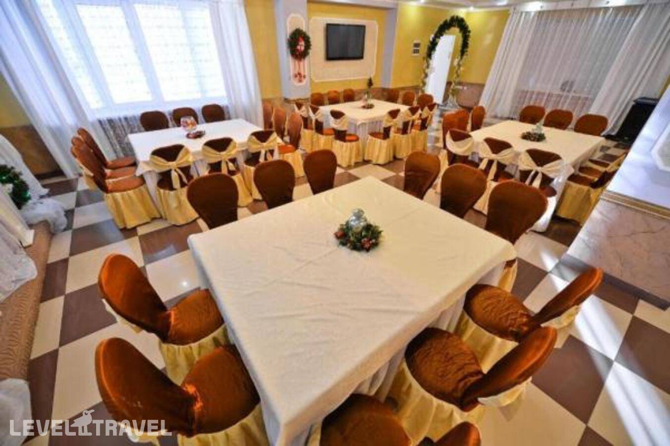 фотографии отеля Алексис в Россия(Оренбург) - фото №13