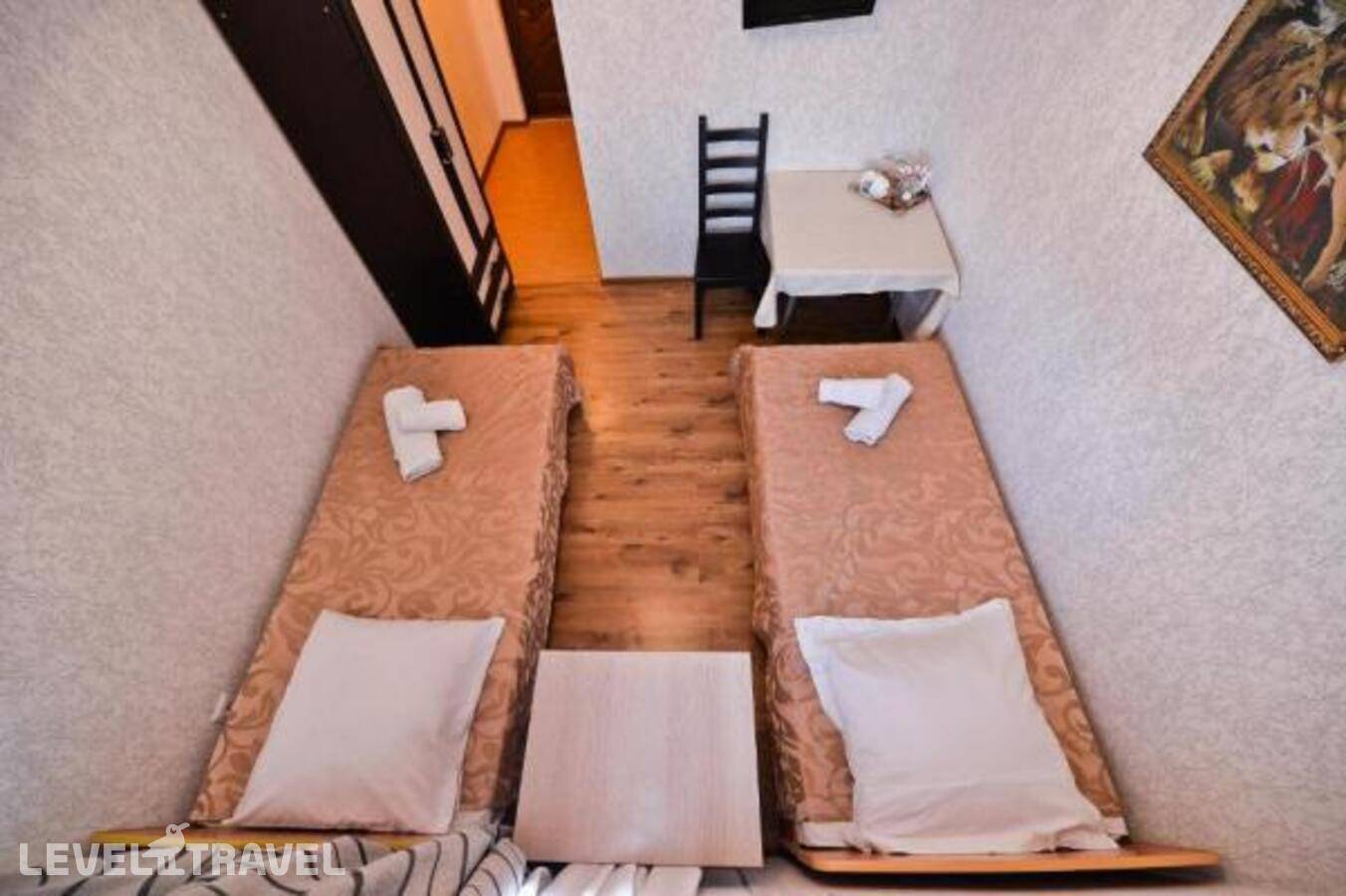 фотографии отеля Алексис в Россия(Оренбург) - фото №64