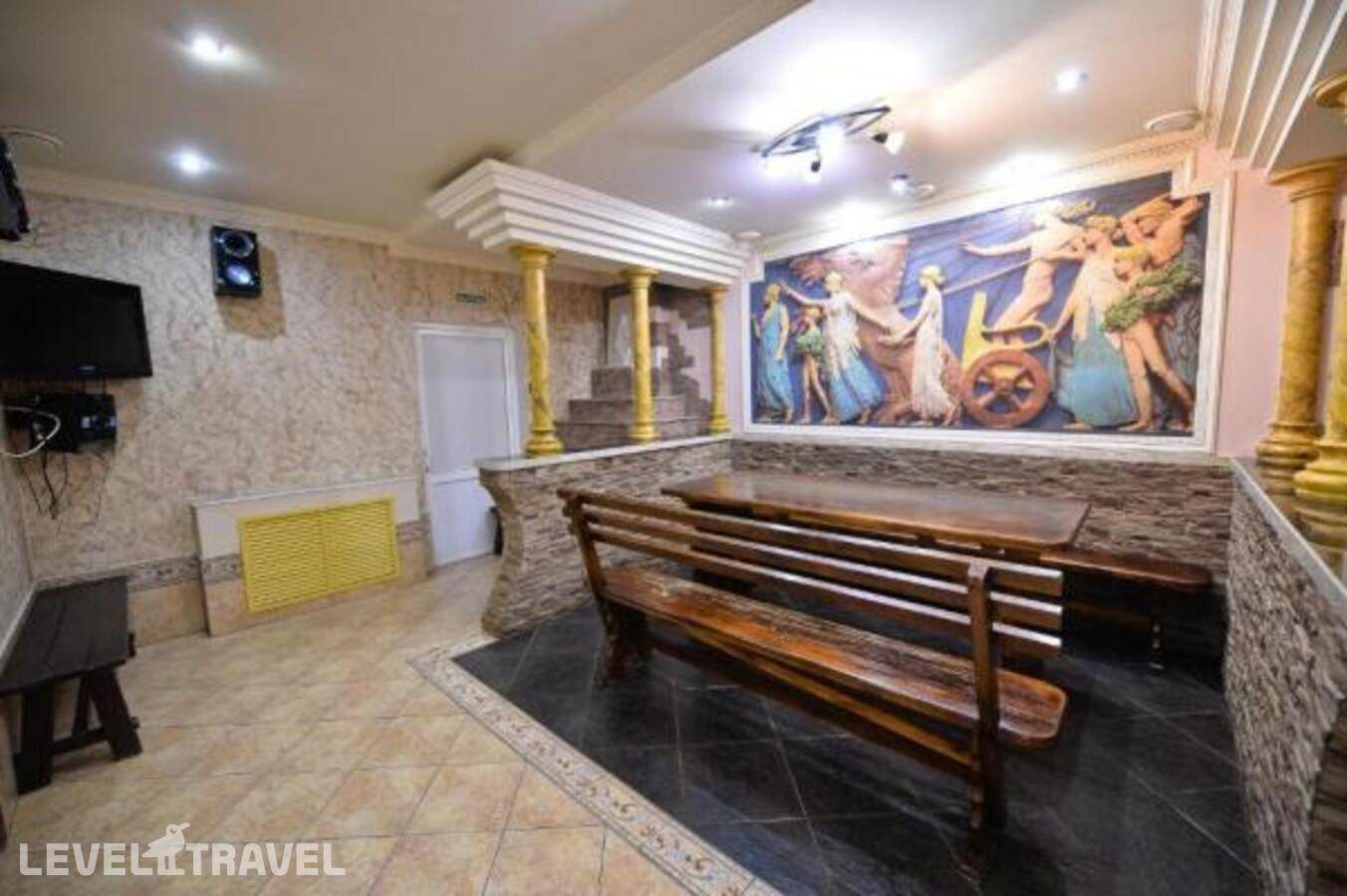 фотографии отеля Алексис в Россия(Оренбург) - фото №69