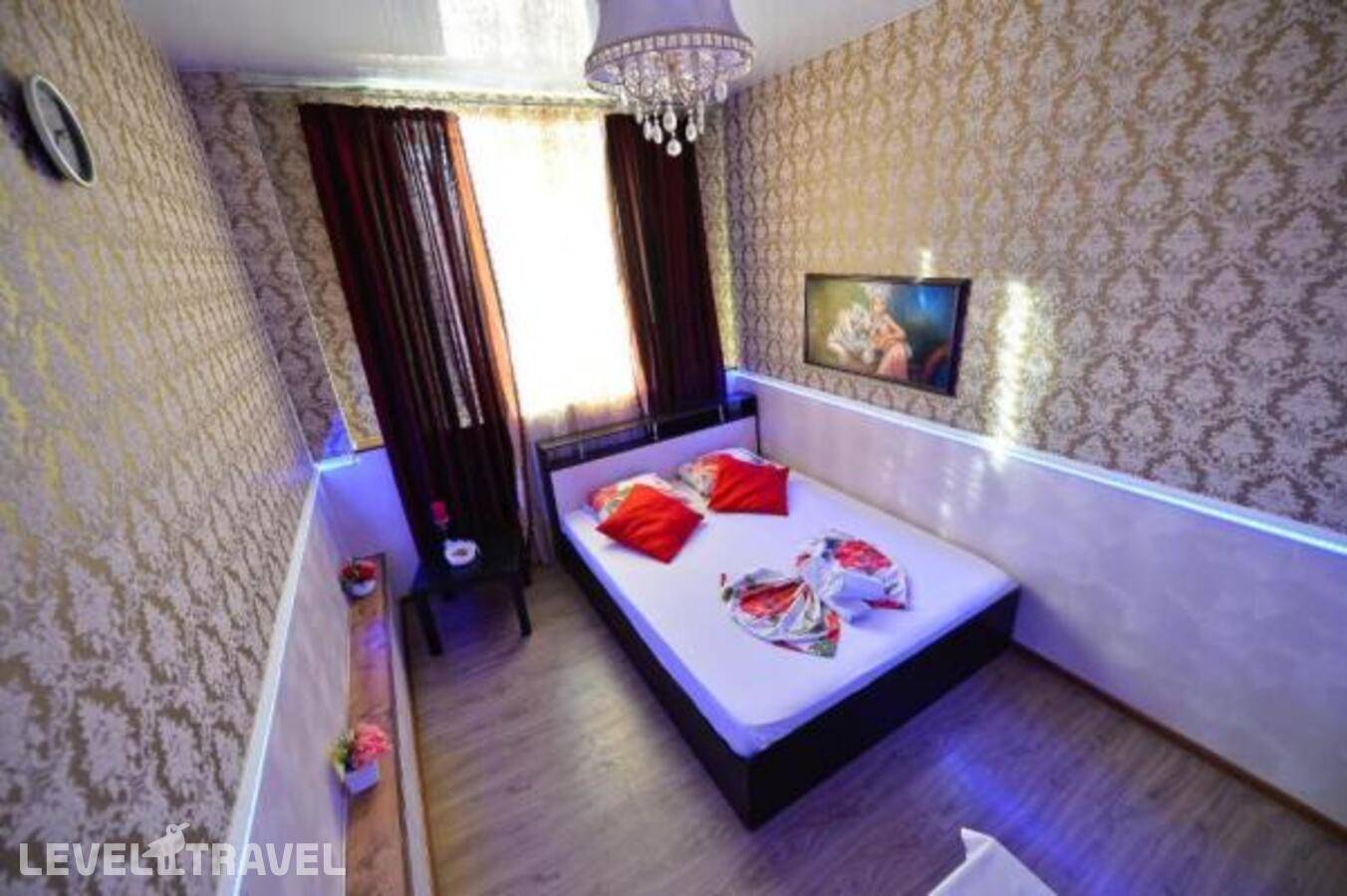 фотографии отеля Алексис в Россия(Оренбург) - фото №71