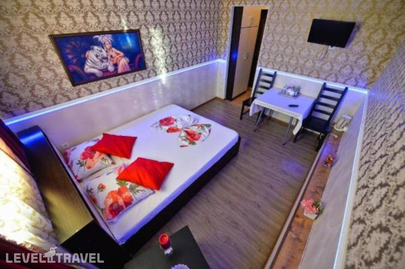 фотографии отеля Алексис в Россия(Оренбург) - фото №53