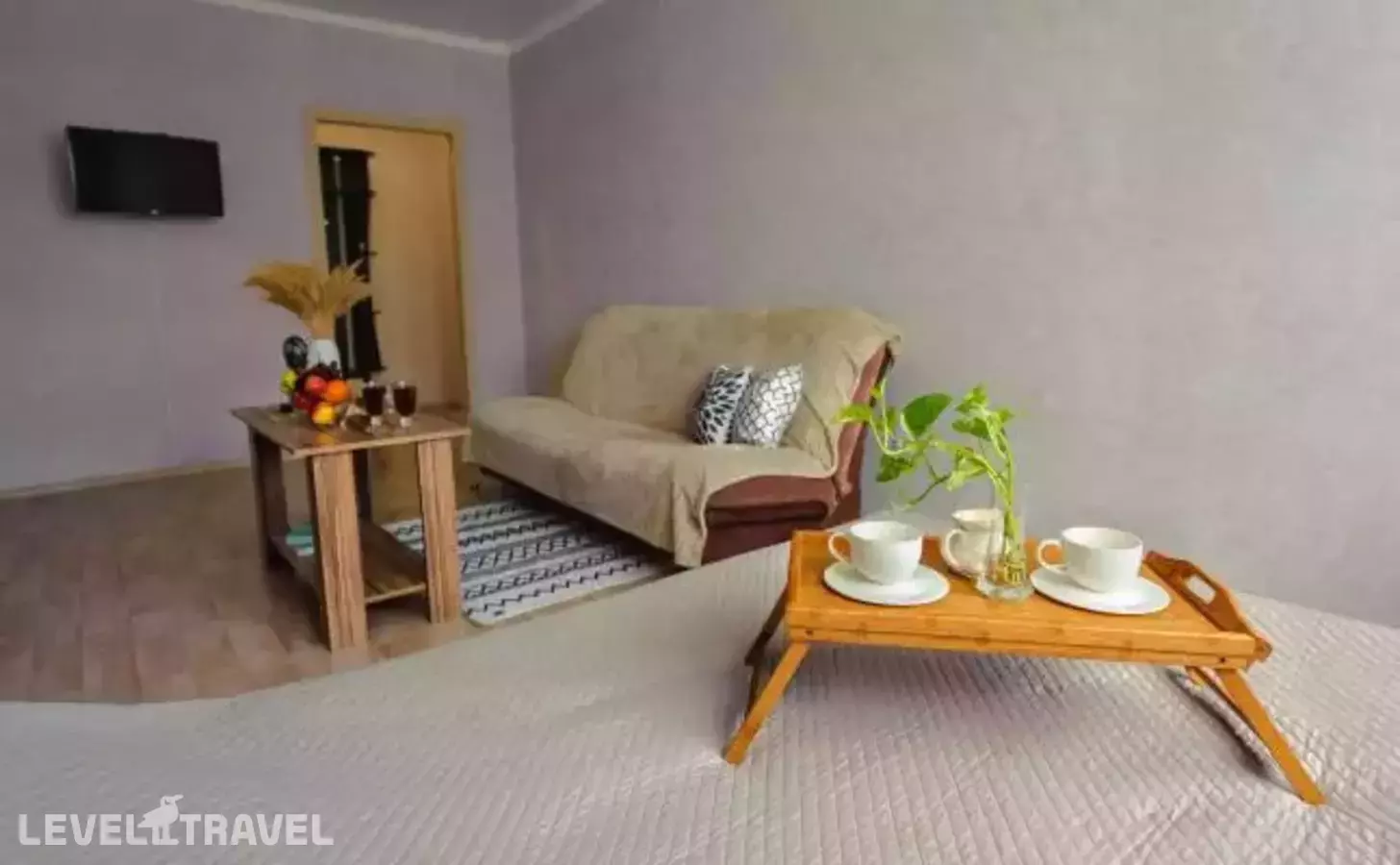 Высота 56 на улице Салмышская 65