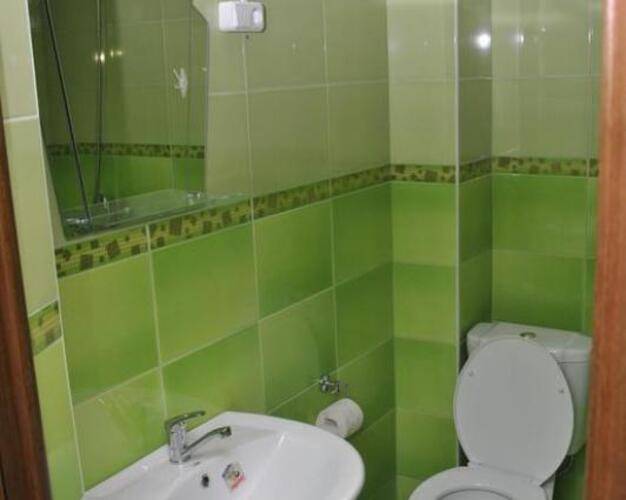 Hotel-Hall (Отель-Холл)