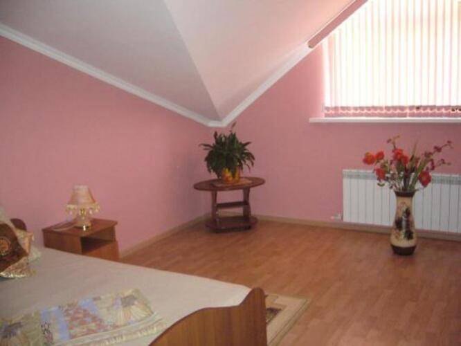 Hotel-Hall (Отель-Холл)