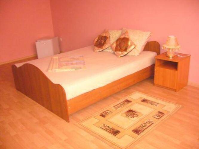 Hotel-Hall (Отель-Холл)
