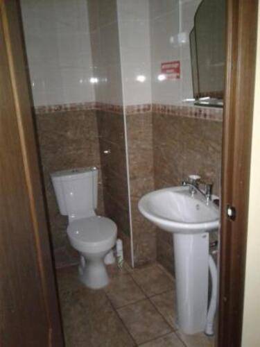 Hotel-Hall (Отель-Холл)