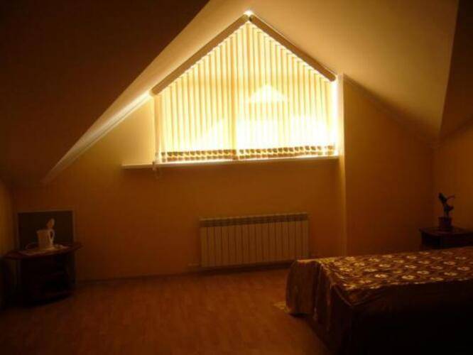 Hotel-Hall (Отель-Холл)