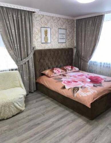 Апартаменты Орск