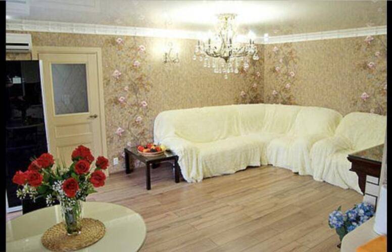 Апартаменты Орск