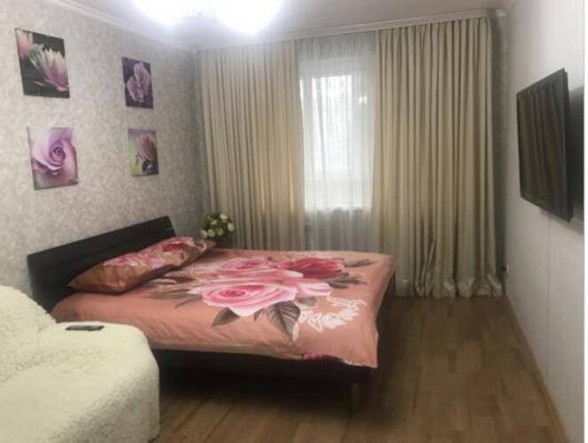 Апартаменты Орск