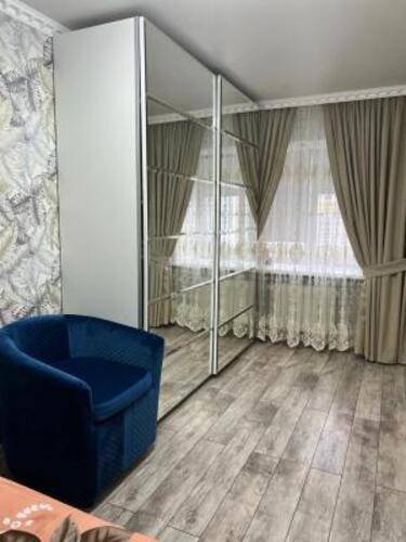Апартаменты Орск
