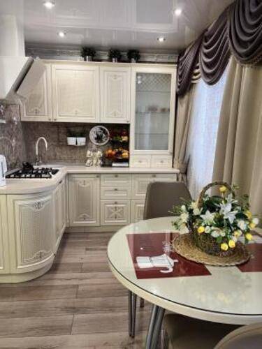 Апартаменты Орск