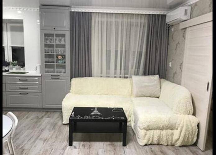 Апартаменты Орск