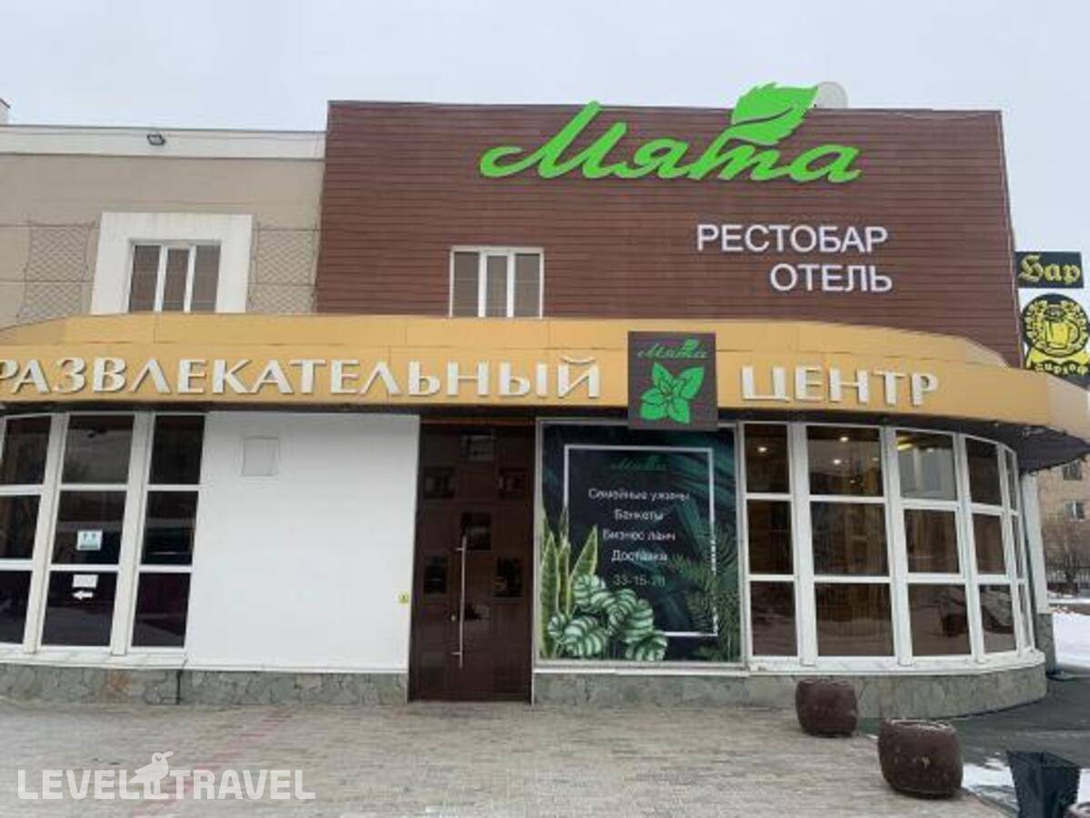 Изображение отеля 1