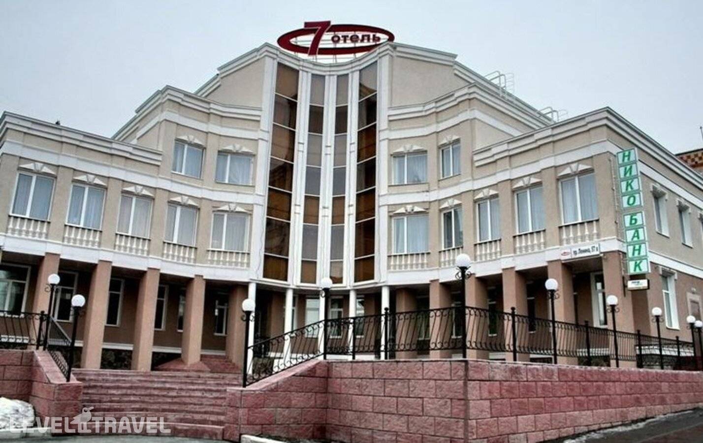 Изображение отеля 1