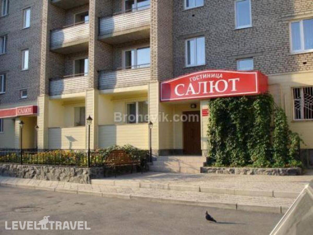 Изображение отеля 1